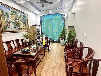 Bán nhà 6 tầng 40m2 tại hồ tùng mậu 0