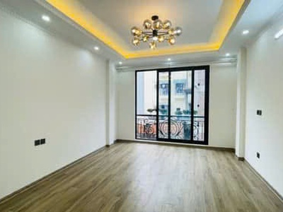 Gấp nhà cầu diễn 35m2x5t,full nội thất 1 tỷ,4 ngủ, 40m ô tô dừng đỗ,6.2 tỷ 0