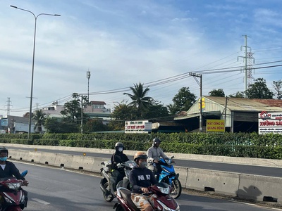 Đất  4.100m   2 mt đỗ mười  ql1a , thạnh xuân, q12 giá chỉ 85 tỷ 2