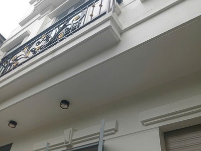 Cho thuê biệt thự nguyên căn - mặt tiền rộng - ô tô tránh - vĩnh hưng - hoàng mai 0