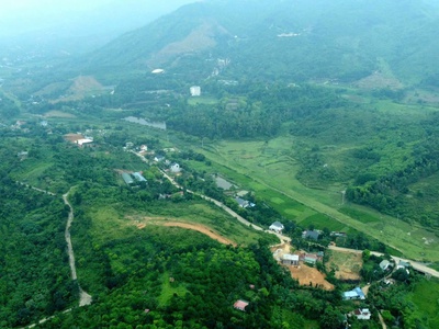 Bán Đất 2 Hécta Tại Yên Trung, View Đẹp Mộng Mơ 2