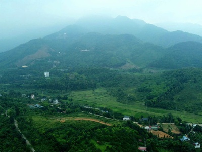 Bán Đất 2 Hécta Tại Yên Trung, View Đẹp Mộng Mơ 3