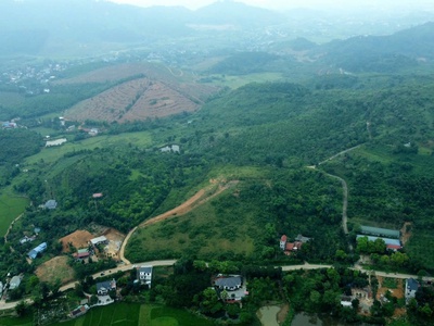Bán Đất 2 Hécta Tại Yên Trung, View Đẹp Mộng Mơ 4