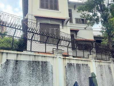 Bán biệt thự đ. trần quốc thảo, quận 3 - đang sẵn hợp đồng thuê với tống giám đốc tập đoàn lớn 0