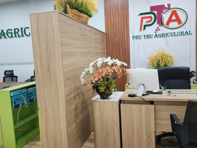 Cho thuê văn phòng 45m2 mặt tiền bùi quang trinh, hưng phú, cần thơ, chỉ 6.5 triệu/tháng 3