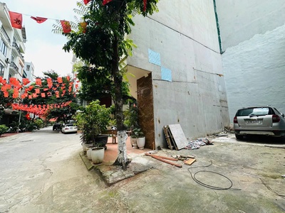 Bán đất ỷ la- hà đông 66m, đầu tư sinh lời, phù hợp xây chdv... giá 8.75 tỷ. 0