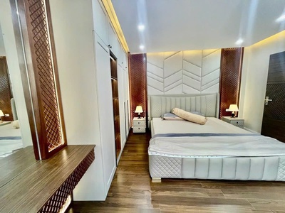Bán nhà phú lương 40mx5 tầng thang máy, ô tô đỗ cửa, nhà mới, về ở ngay 7.2 tỷ. 0