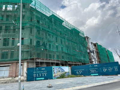 Jade Lake Residence   Vị trí vàng, tương lai thịnh vượng 0