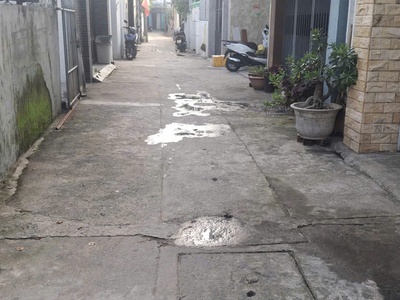 Đất vàng 80m    phố tây an thượng   300m ra biển mỹ khê   giá 6.5 tỷ 3