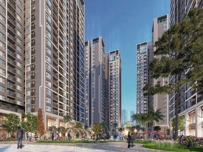 Chính thức nhận booking dự án   home land. 2