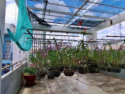  xe hơi ngủ trong nhà - phước long b, q9 - chỉ 12 tỷ 3