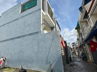  xe hơi ngủ trong nhà - phước long b, q9 - chỉ 12 tỷ 4
