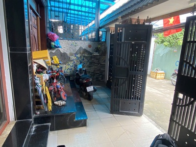 Siêu phẩm nhà phố quận 7   hẻm xe hơi 5m   ngang khủng   7ty4 2
