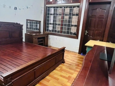 Hiếm - pl ô tô - kinh doanh - 2 thoáng - ô chờ thang máy nguyễn văn huyên, cầu giấy 55m.. 5 pn. 21 1