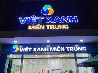 Việt xanh group tuyển dụng tại đà nẵng 0