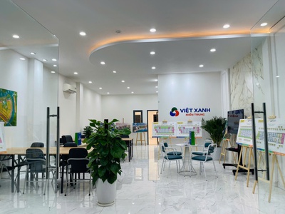 Việt xanh group tuyển dụng tại đà nẵng 1