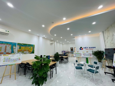 Việt xanh group tuyển dụng tại đà nẵng 2