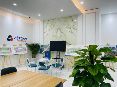 Việt xanh group tuyển dụng tại đà nẵng 3