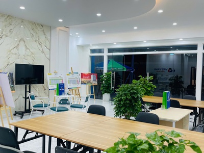 Việt xanh group tuyển dụng tại đà nẵng 4