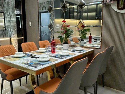 4❌20m, bán nhà 6 tầng, đường 8m, 1/ phan huy ích, p12 gò vấp, 10 tỷ hơn 2