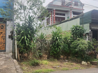 Bán đất mặt tiền tại 43 đường yên thế   phường 2, bảo lộc, lâm đồng chỉ 4,1 tỷ 3