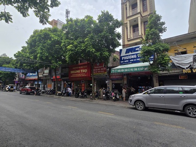 Bán nhà 99 phạm ngũ lão, phường lê thanh nghị, hải dương  nay là hải phòng . 135m2, mt 4.65m, 2 2