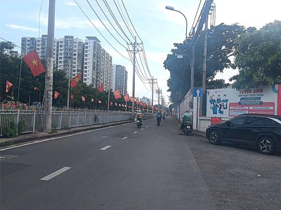 Bán nhà,tân phú - 4 tầng - gara ô tô - 73,6m2   nhỉnh 8 tỷ 0