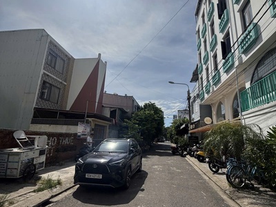 Sơn trà - 500m ra biển mân thái sở hữu lô đất 92m2 ngang 5.6m 4,55 tỷ 1