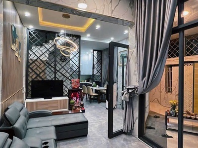 Nhà đẹp   hxh - lô góc 2 mặt thoáng - chỉ 4,7 tỷ 1