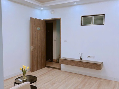 Cho thuê căn hộ chung cư mini   ngõ 177 cầu diễn 1