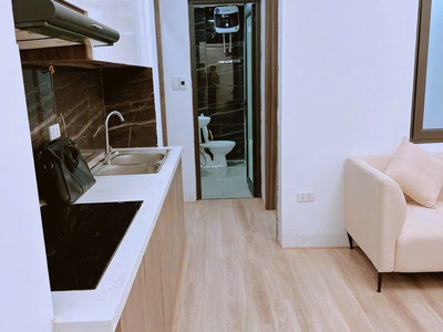 Cho thuê căn hộ chung cư mini   ngõ 177 cầu diễn 3
