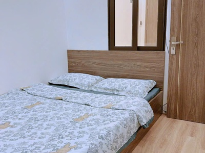 Cho thuê căn hộ chung cư mini   ngõ 177 cầu diễn 4