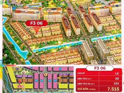 Phần 98:  song lộc thịnh vượng    hai lựa chọn hoàn hảo tại flora avenue sun urban city hà nam 2