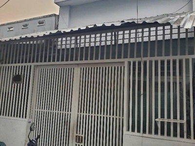 Căn góc sát mặt tiền - gần nhà ga t3 - hxh - 78m2 - cho thuê 10tr/th - nhỉnh 5 tỷ 1