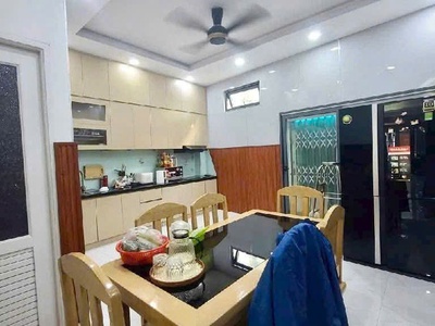 Ngộp full bank - quang trung - 2 mặt hxt - 4 tầng - 68m2 ngang 5m - chỉ 8 tỷ 2 4