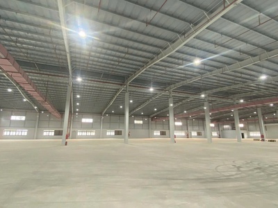  cho thuê kho   nhà xưởng cao cấp tại kcn châu giang, hòa mạc, duy tiên, hà nam   tổng diện 0