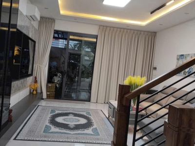 Bán nhà gói 5 thái hưng - kđt mỹ gia dt 100m2 giá chỉ: 7.9 tỷ  mọi thông tin 0