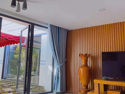 Duy nhất 01 căn nhà vườn có hồ cá koi siêu xinh ở diên toàn - gần đường võ nguyên giáp - diên khánh 2
