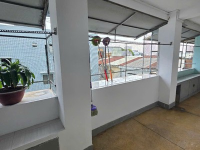 Chính chủ cần bán căn hộ 74m2 tại phan văn trị, bình thạnh - giá rẻ 4
