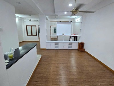 Chính chủ cần bán căn hộ 74m2 tại phan văn trị, bình thạnh - giá rẻ 1