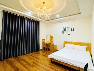 Cho thuê nhà nguyễn trung trực p4 đa lạt - 5pn - 12 triệu/tháng 3