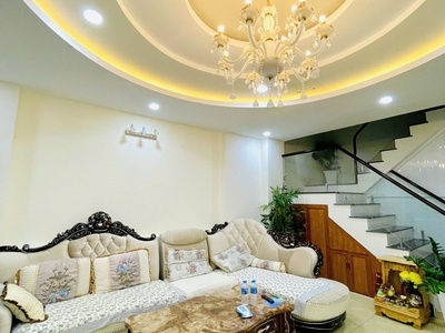 Cho thuê nhà nguyễn trung trực p4 đa lạt - 5pn - 12 triệu/tháng 0