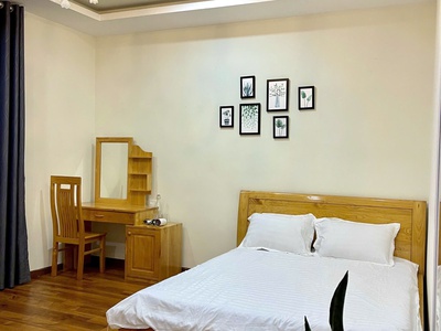 Cho thuê nhà nguyễn trung trực p4 đa lạt - 5pn - 12 triệu/tháng 2