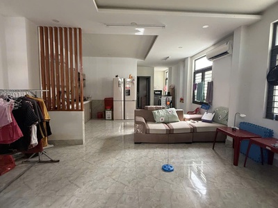 Nhà 3 tầng mặt tiền nguyễn đình   cách biển 2 phút   dòng tiền ổn định 18tr/th 1