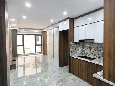 Bán nhà sài đồng 38m 7 tầng thang máy gara ô tô 11 tỷ 1