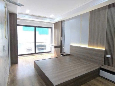 Bán nhà sài đồng 38m 7 tầng thang máy gara ô tô 11 tỷ 2
