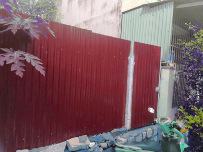 Bán lô đất hiếm sát biển   hẻm dã tượng thông hoàng diệu 4