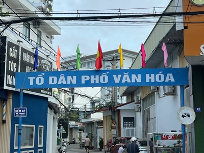 Bán lô đất hiếm sát biển   hẻm dã tượng thông hoàng diệu 3