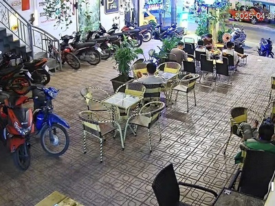 Sang nhượng combo tiệm net   quán cafe cao cấp quận 7   thu nhập ổn định 190tr/tháng 0