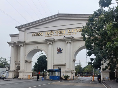 Biệt thự sl lideco 168m2- 5 tầng, vỉa hè - kinh doanh đỉnh, giá 25.5tỷ 2